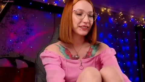 Mila -NONUDE MODEL online show from 14, 4, 2026
