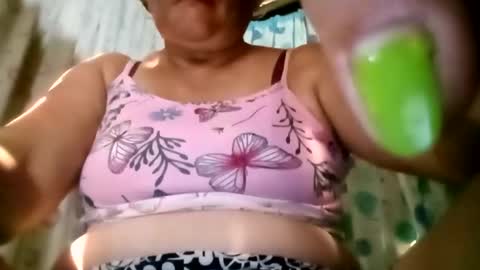 prettyrose01 online show from 20, 4, 2026