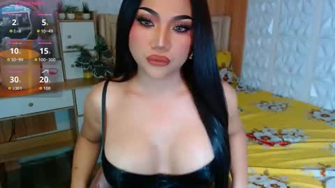 prettysexymaria online show from 15, 11, 2025