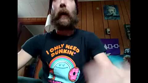 prettysolid7 online show from 26, 11, 2025