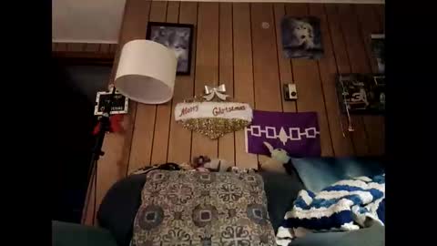 prettysolid7 online show from 4, 12, 2025