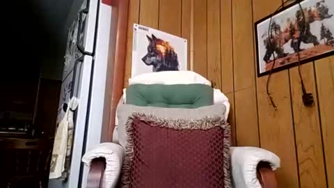 prettysolidd7 online show from 5, 12, 2024