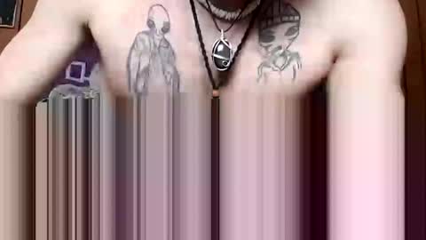 prettysolidd7 online show from 13, 1, 2025