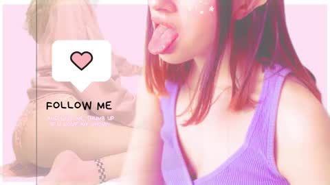 Snapshot of prettysomething chatting on 18, 2, 2025 Sophie next stream will be at Monday i will wait you guys online show from 18, 2, 2025