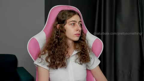 Snapshot of prettysomething chatting on 6, 3, 2025 Sophie next stream will be at Monday i will wait you guys online show from 6, 3, 2025
