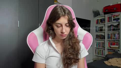 Sophie  next stream will be at Monday  i will wait you guys  online show from 3, 2, 2026