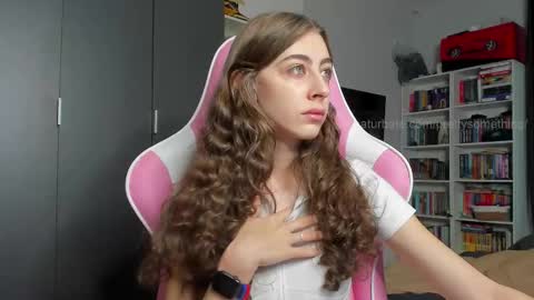 Sophie  next stream will be at Monday  i will wait you guys  online show from 9, 2, 2026