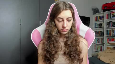 Sophie  next stream will be at Monday  i will wait you guys  online show from 10, 2, 2026