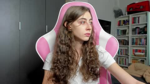 Sophie  next stream will be at Monday  i will wait you guys  online show from 13, 2, 2026