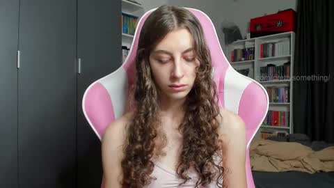 Sophie  next stream will be at Monday  i will wait you guys  online show from 10, 3, 2026