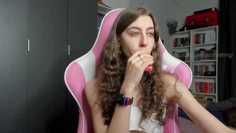 Sophie  next stream will be at Monday  i will wait you guys  online show from 17, 3, 2026