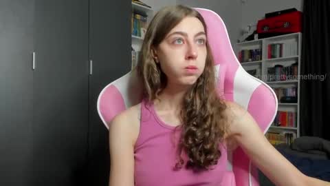 Sophie  next stream will be at Monday  i will wait you guys  online show from 30, 3, 2026