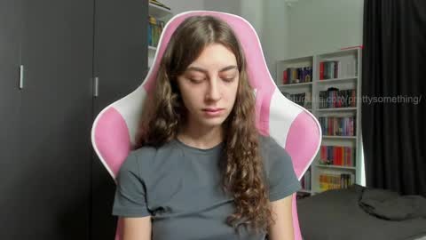 Sophie  next stream will be at Monday  i will wait you guys  online show from 11, 4, 2026