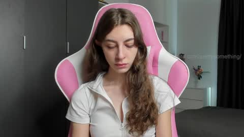 Sophie  next stream will be at Monday  i will wait you guys  online show from 17, 4, 2026