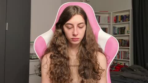Sophie  next stream will be at Monday  i will wait you guys  online show from 23, 5, 2026