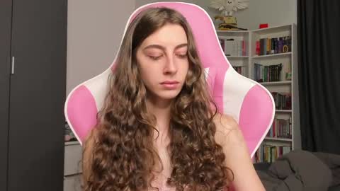 Sophie  next stream will be at Monday  i will wait you guys  online show from 9, 6, 2026