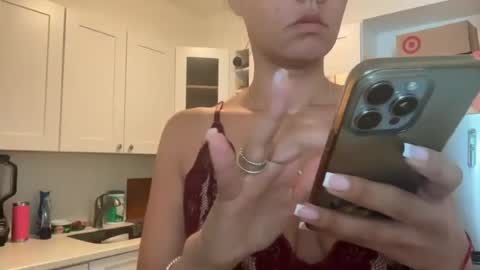 Snapshot of prettyyykittyyy22 chatting on 26, 7, 2026 prettyyykittyyy22 online show from 26, 7, 2026