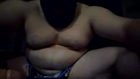 Snapshot of pretyboyl chatting on 11, 2, 2025 chubbymmm online show from 11, 2, 2025