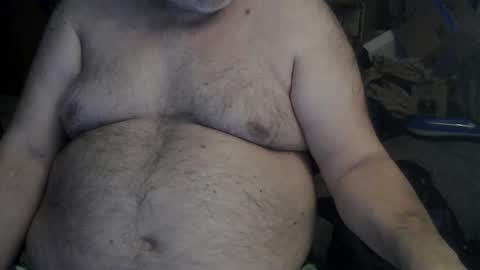 Priapisman online show from 30, 10, 2025