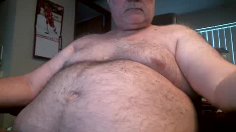 Priapisman online show from 20, 11, 2025