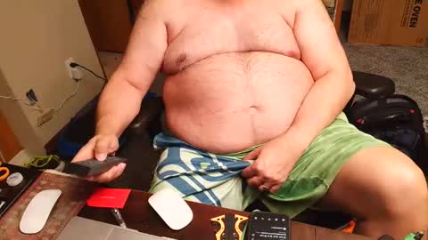 Snapshot of priapisman chatting on 9, 2, 2026 Priapisman online show from 9, 2, 2026