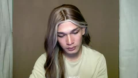 TINA  online show from 5, 12, 2025