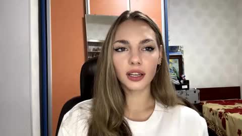 Amelia online show from 15, 11, 2025