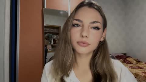 Amelia online show from 30, 11, 2025