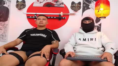 Sebas  Fer online show from 16, 2, 2026