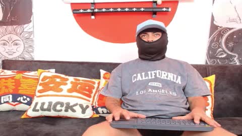 Sebas  Fer online show from 17, 2, 2026