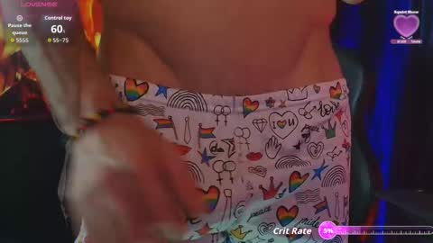 pridelgtbi online show from 18, 9, 2025