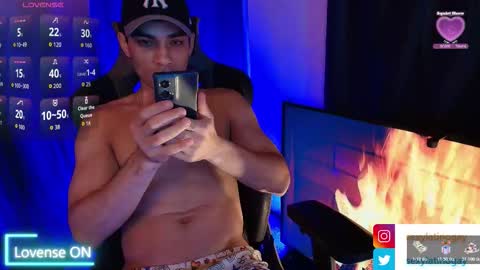 pridelgtbi online show from 13, 3, 2026