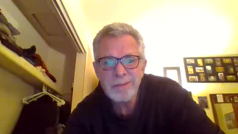 slut4ever online show from 20, 1, 2025