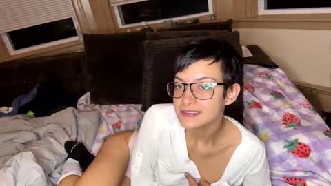 Princess Arii online show from 21, 11, 2025