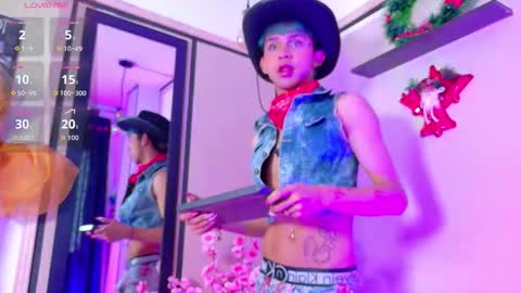 Apolo online show from 15, 12, 2025