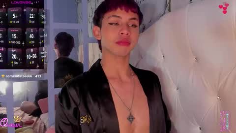 Apolo online show from 10, 1, 2026