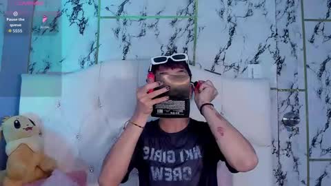 Apolo online show from 13, 1, 2026