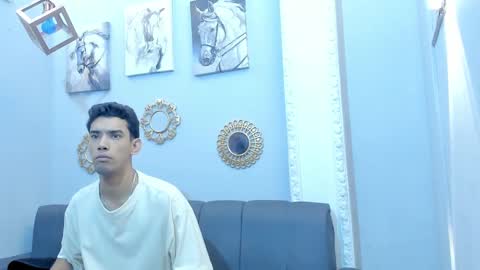 prince_arthur77 online show from 12, 3, 2025