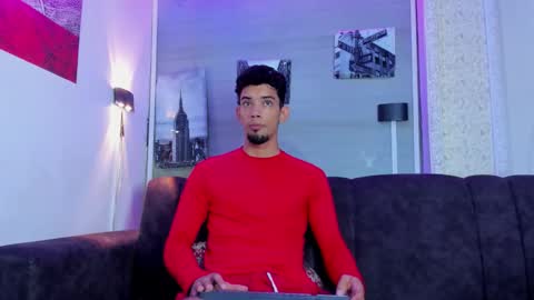 prince_arthur77 online show from 10, 9, 2025