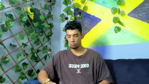 prince_arthur77 online show from 30, 9, 2025