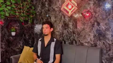 prince_arthur77 online show from 19, 2, 2026