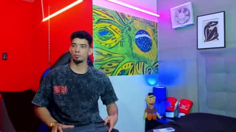 prince_arthur77 online show from 28, 3, 2026