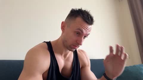 Andy Cumalot online show from 16, 11, 2025