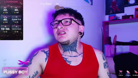 Snapshot of prince_ftm1 chatting on 1, 12, 2024 Prince online show from 1, 12, 2024