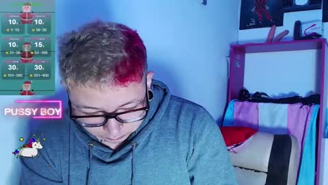 Snapshot of prince_ftm1 chatting on 2, 1, 2025 Prince online show from 2, 1, 2025