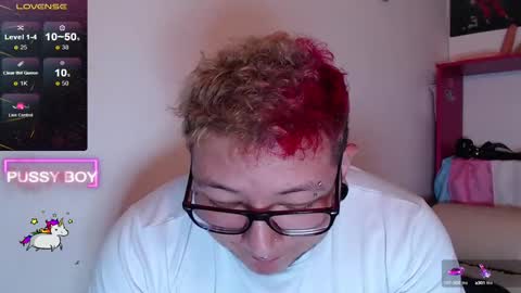 Snapshot of prince_ftm1 chatting on 12, 1, 2025 Prince online show from 12, 1, 2025