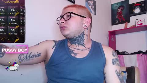 Snapshot of prince_ftm1 chatting on 21, 1, 2025 Prince online show from 21, 1, 2025