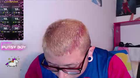 Snapshot of prince_ftm1 chatting on 23, 1, 2025 Prince online show from 23, 1, 2025