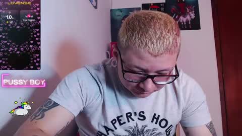 Snapshot of prince_ftm1 chatting on 26, 1, 2025 Prince online show from 26, 1, 2025