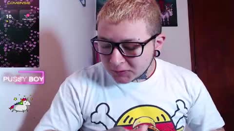 Snapshot of prince_ftm1 chatting on 2, 2, 2025 Prince online show from 2, 2, 2025